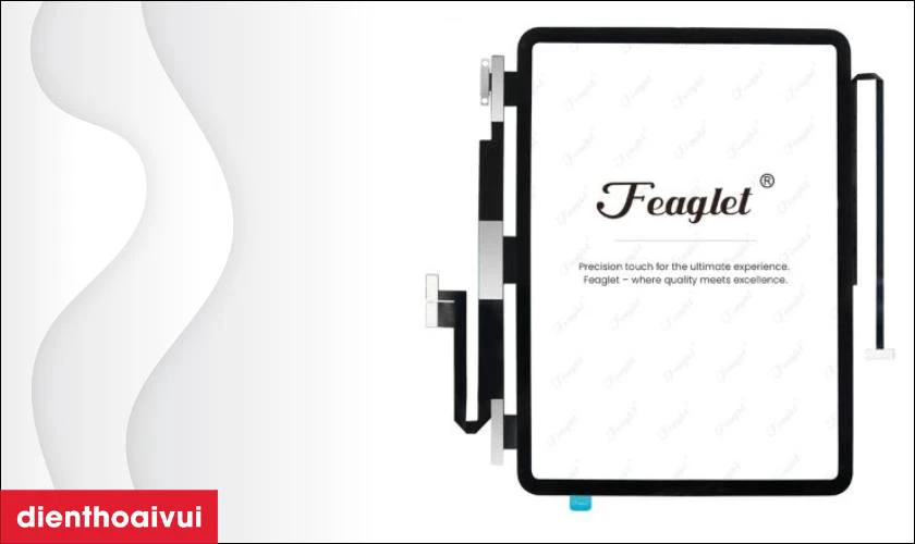 Kính chính hãng Feaglet là gì?