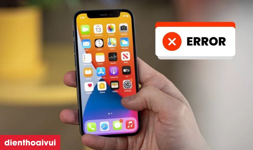 Những lưu ý trước khi thay ép kính iPhone 12 Mini chính hãng Feaglet