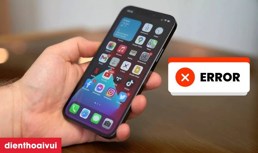 Các dấu hiệu nhận biết bạn cần thay ép kính iPhone 12 Pro chính hãng Feaglet mới