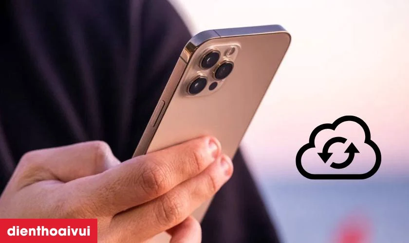 Các dấu hiệu nhận biết bạn cần thay ép kính iPhone 12 Pro Max chính hãng Feaglet mới