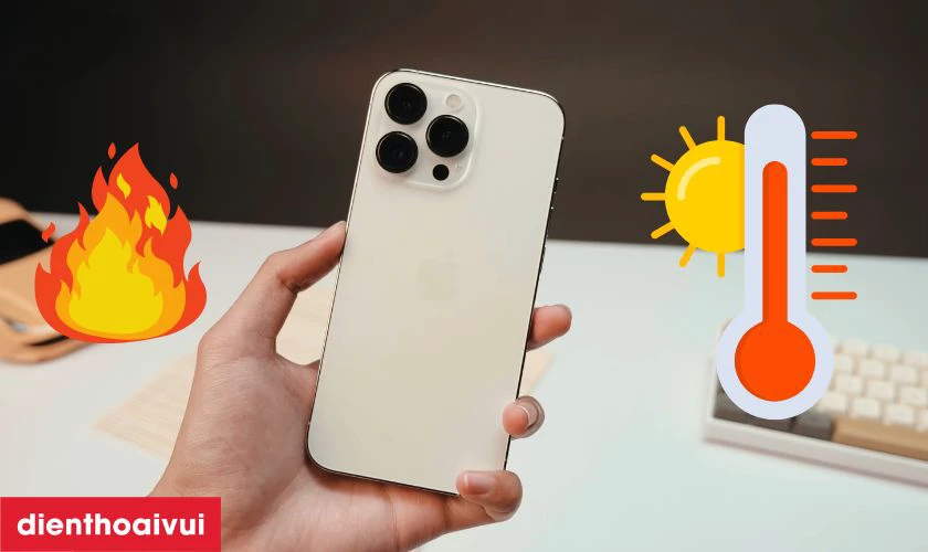 Nguyên nhân tại sao điện thoại dễ bị nứt vỡ mặt kính