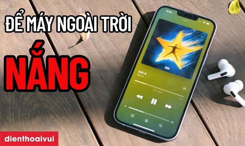 Nguyên nhân tại sao điện thoại dễ bị nứt vỡ mặt kính