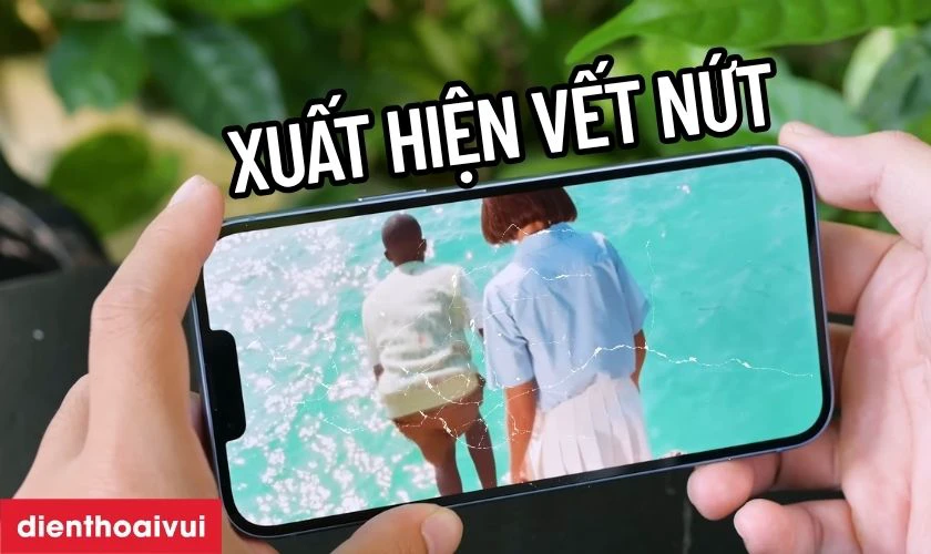Các dấu hiệu nhận biết bạn cần thay ép kính 14 Plus mới