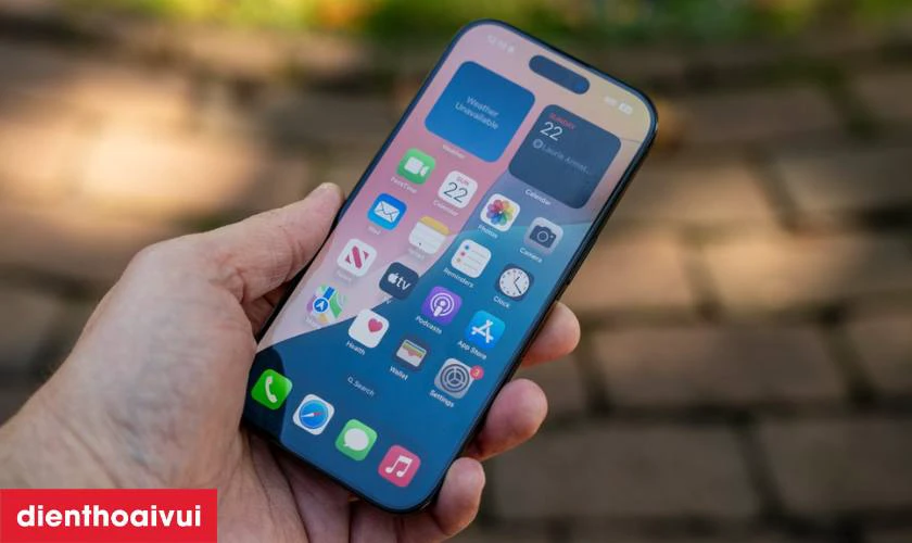 Nguyên nhân tại sao điện thoại dễ bị nứt vỡ mặt kính