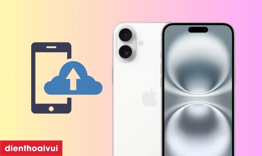 Những lưu ý trước khi thay ép kính iPhone 16 Plus chính hãng Feaglet