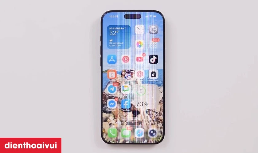 Thay &eacute;p k&iacute;nh iPhone 17 Pro