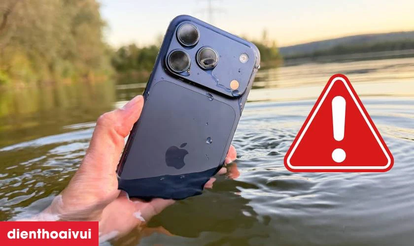 Nguyên nhân gây hỏng kính ngoài & cần ép kính