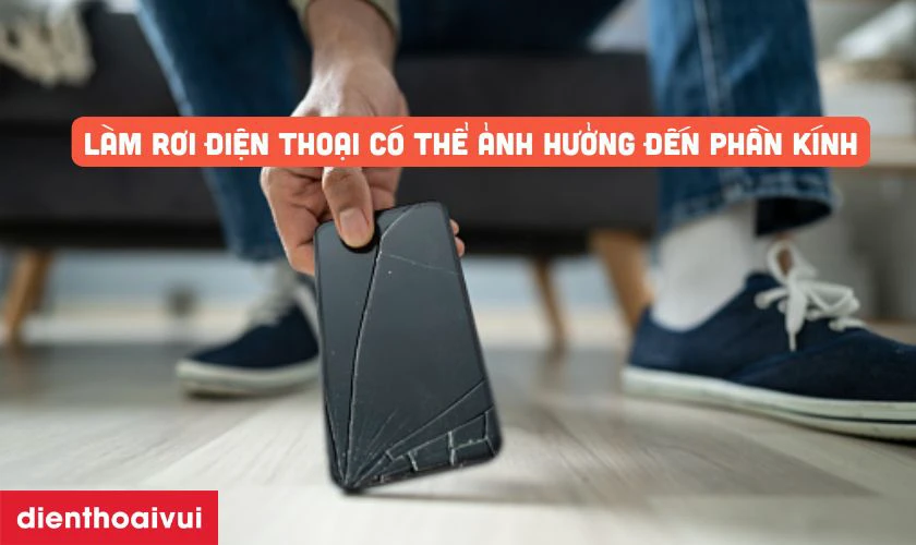 Nguy&ecirc;n nh&acirc;n g&acirc;y hỏng k&iacute;nh ngo&agrave;i & cần &eacute;p k&iacute;nh