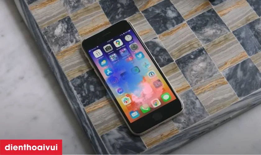Các dấu hiệu nhận biết bạn cần thay ép kính iPhone mới