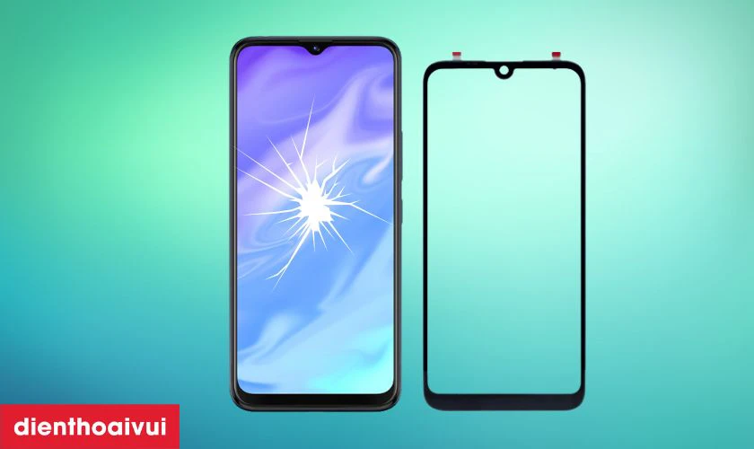 Khi n&agrave;o cần thay &eacute;p k&iacute;nh Itel L6502?