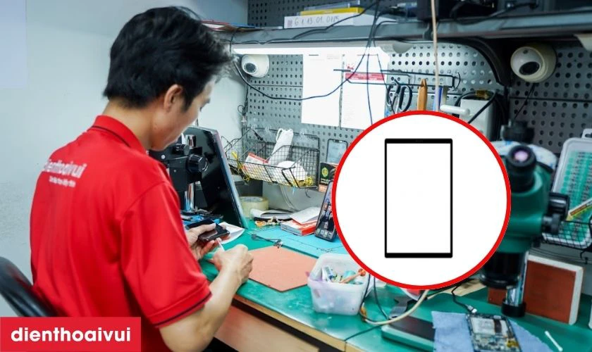 Quy tr&igrave;nh minh bạch chuy&ecirc;n nghiệp