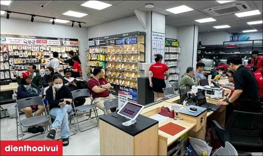 Địa chỉ ở đâu uy tín, lấy liền lại TPHCM và Hà Nội