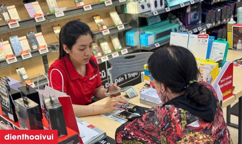 Giá cả công khai, đã bao gồm công và VAT