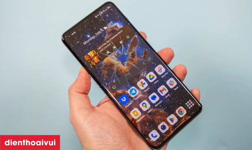 Khi nào cần thay ép kính OnePlus 11 5G mới?