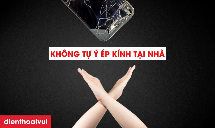 Cần lưu ý gì trước khi thay ép kính OnePlus 11 5G?
