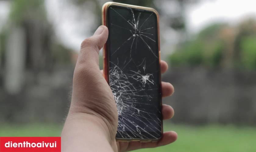 Các dấu hiệu nhận biết bạn cần thay ép kính mới