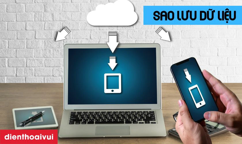 Những lưu ý trước khi thay ép kính OPPO A3