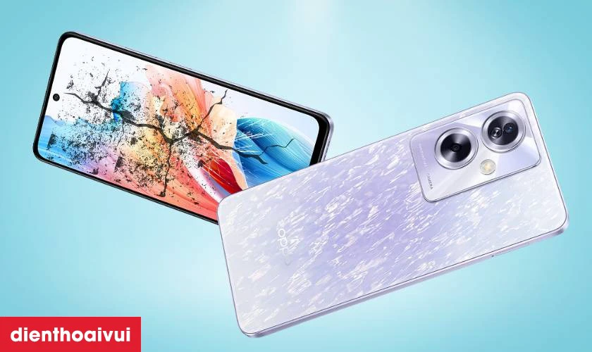 Các dấu hiệu nhận biết bạn cần thay ép kính OPPO A79 mới