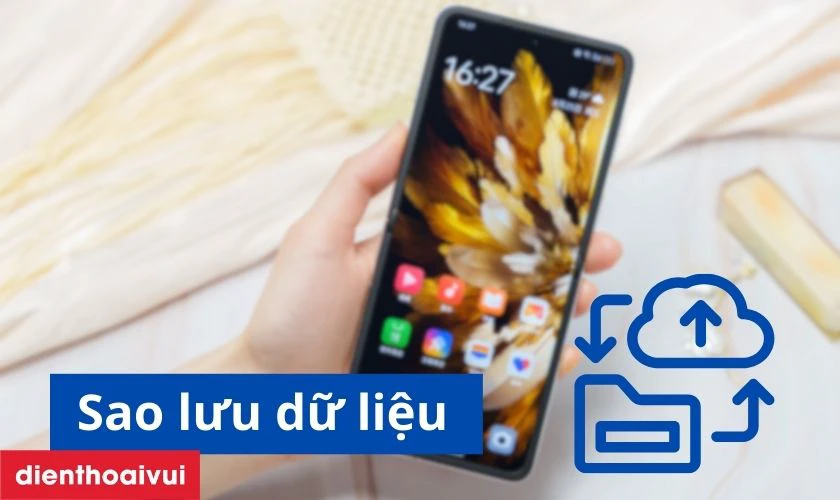 Những lưu ý trước khi thay ép kính OPPO Find N3 Flip