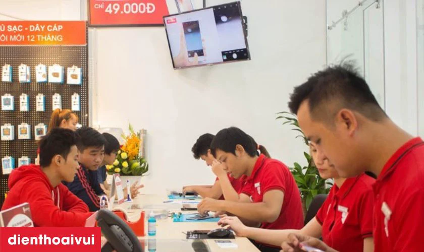 Địa chỉ thay ép kính Oppo Find X5 Pro ở đâu chính hãng, lấy liền tại Hà Nội và TP HCM?