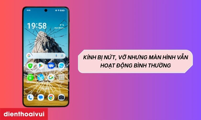 Khi nào cần thay ép kính Oppo Find X8 mới?