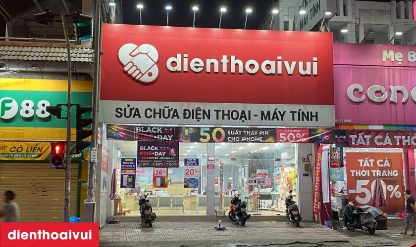 Địa chỉ thay ép kính Oppo Find X8 ở đâu chính hãng, lấy liền tại Hà Nội và TP HCM?