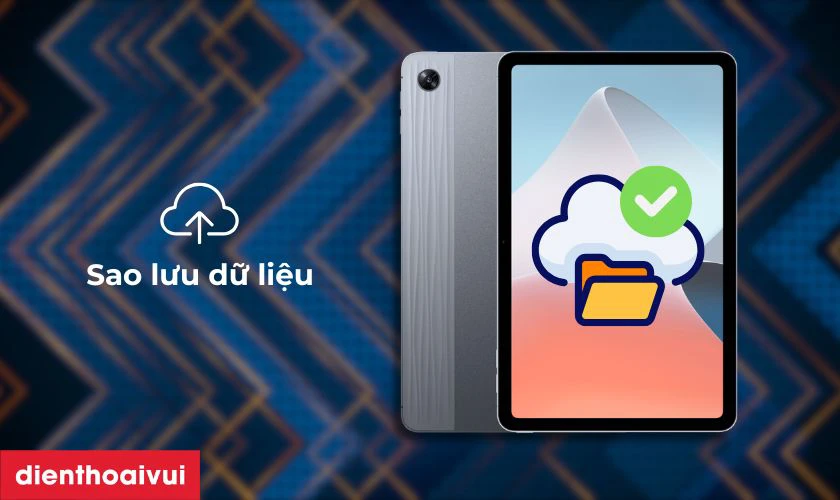 Những lưu ý trước khi thay ép kính OPPO Pad Air