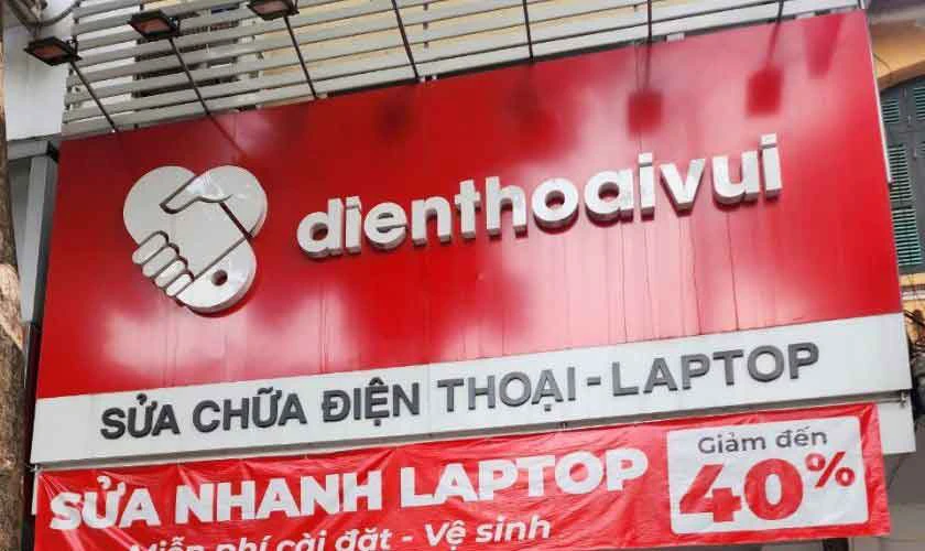 Thay ép kính OPPO Quận Hà Đông ở đâu chính hãng?