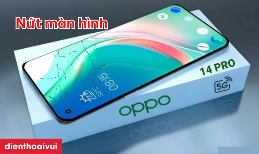 Trường hợp nào bạn cần thay ép kính Oppo Reno 14 Pro?