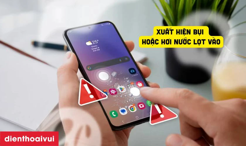 Trường hợp n&agrave;o bạn cần thay &eacute;p k&iacute;nh Oppo Reno 5 Pro 5G?