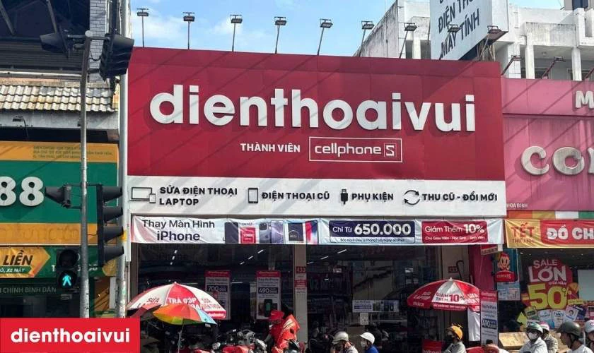 Địa chỉ thay ép kính Realme 11 Pro Plus uy tín, lấy liền tại TPHCM và Hà Nội ở đâu?