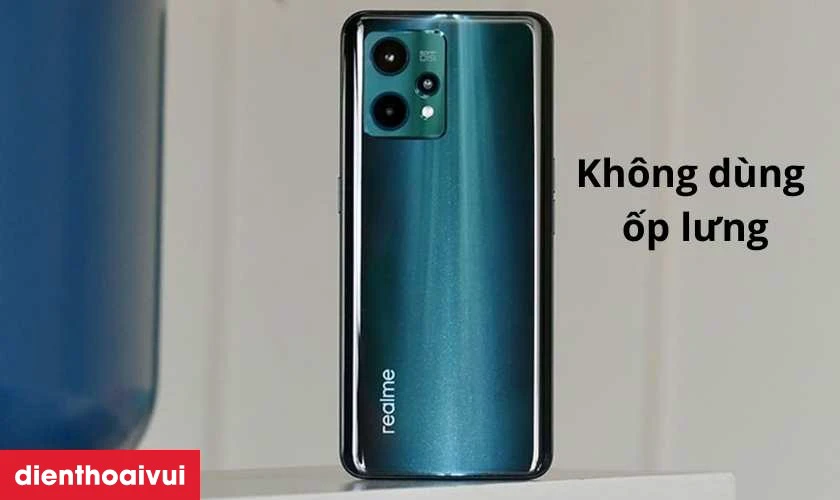 Nguyên nhân tại sao điện thoại dễ bị nứt vỡ mặt kính