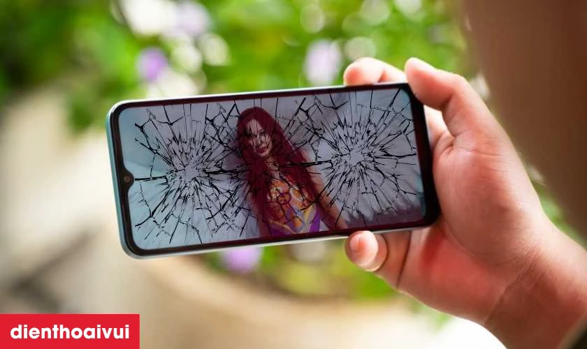 Các dấu hiệu bạn cần thay ép kính