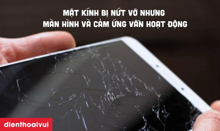Dấu hiệu nào bạn cần thay ép kính Realme C65?