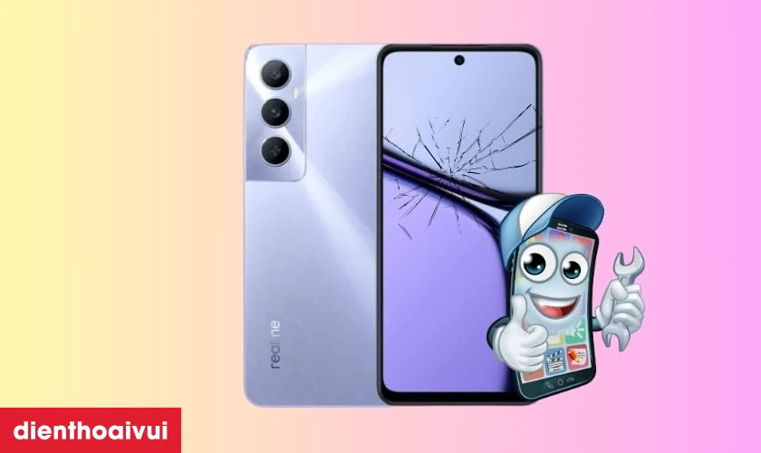 Những lưu ý trước khi thay ép kính