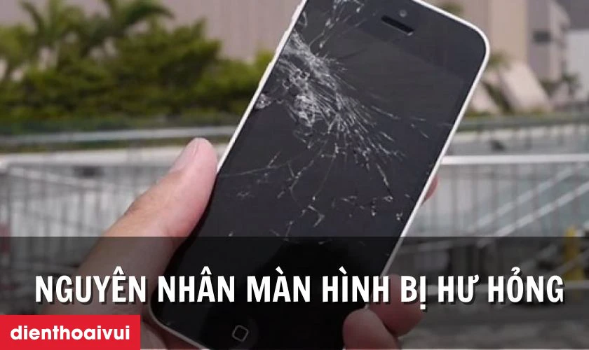Thay ép kính Realme C75 4G