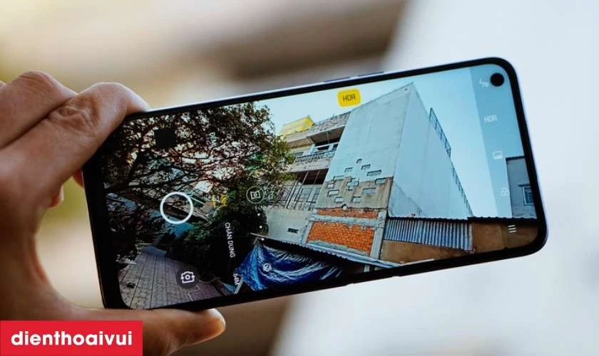 Nguy&ecirc;n nh&acirc;n mặt k&iacute;nh Realme GT 6T bị hư hỏng