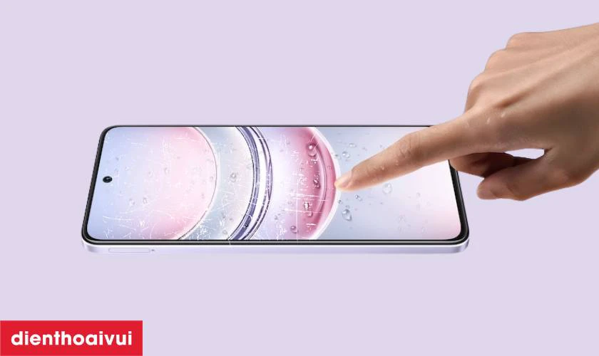 Dấu hiệu n&agrave;o bạn cần thay &eacute;p k&iacute;nh Realme Narzo 80 Lite 5G?