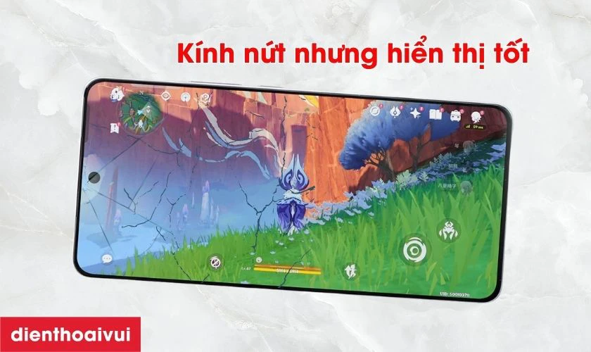 Dấu hiệu nào bạn cần thay ép kính Realme Neo 7 Turbo?