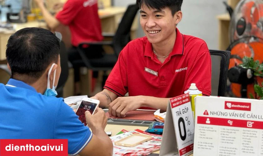 Tư vấn phương án phù hợp