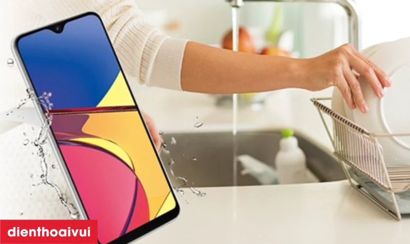 Nguyên nhân tại sao điện thoại dễ bị nứt vỡ mặt kính