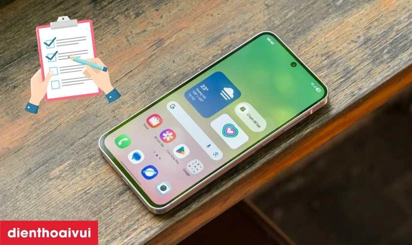 Hỏi rõ chế độ bảo hành sau sửa chữa