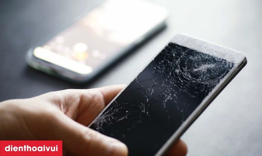 Khi nào bạn cần thay ép kính Samsung Galaxy J2 Pro?
