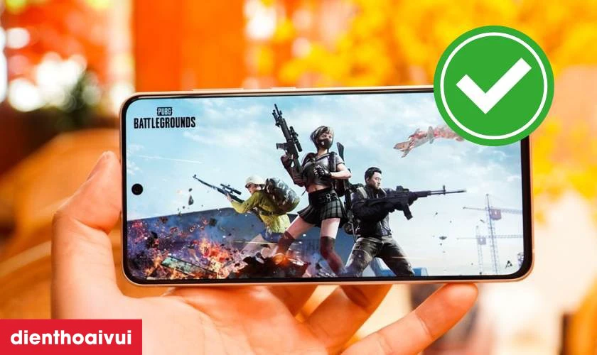 Nguyên nhân tại sao điện thoại Samsung Galaxy S21 FE dễ bị nứt vỡ mặt kính