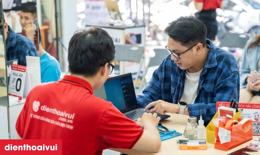Những lưu ý trước khi thay ép kính Samsung Galaxy S21 FE