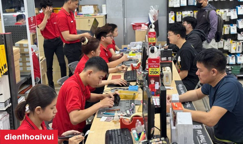 Những lưu &yacute; trước khi thay &eacute;p k&iacute;nh Galaxy S24 FE