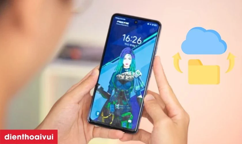 Những lưu ý trước khi thay ép kính TECNO POVA 5