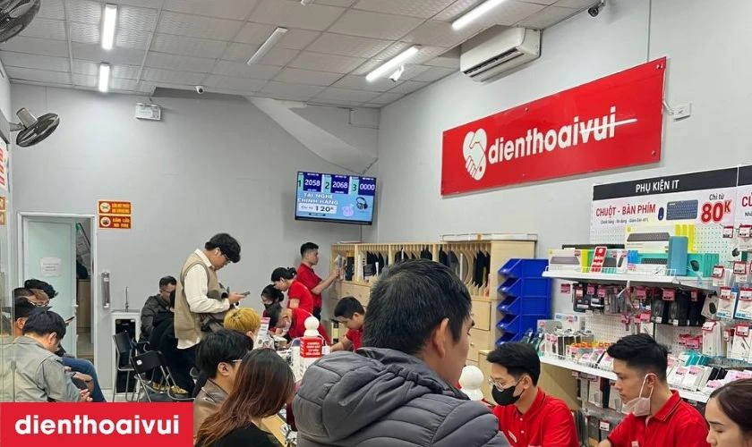 Địa chỉ thay ép kính ở đâu uy tín, lấy liền lại TPHCM và Hà Nội