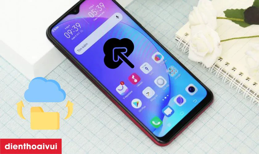 Những lưu ý trước khi thay ép kính Vivo Y15s