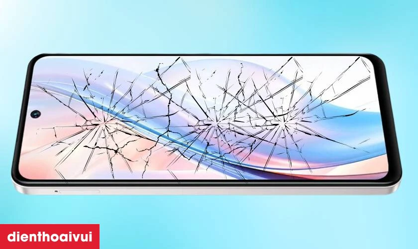 Nguyên nhân tại sao điện thoại Vivo